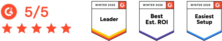 Complycube winter 2026 g2 leader anti money laundering biometric authentication digital customer onboarding | complycube | complycube