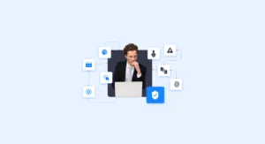 the Buyers Choice for Id Verification Apis for Real Time Kyc | Complycube | Complycube Professional buyer evaluating multiple id verification api criteria including api integration webhooks fraud prevention biometric verification liveness detection aml compliance pricing uptime and audit evidence to choose the best id verification api for real time kyc | complycube | complycube