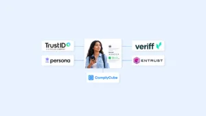 Top 5 Right to Work Compliance Software for Uk Employers in 2026 | Complycube | Complycube Top 5 right to work compliance software providers for uk employers in 2026 comparing complycube trustid persona veriff and entrust for employment checks and digital right to work verification | complycube | complycube